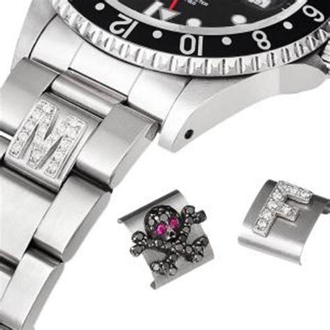 lettera cover bracciale rolex|Sito ufficiale Rolex.